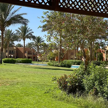 Chalet Of Stella Di Mere Makadi