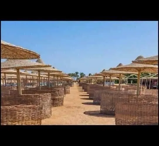 Apart Otel Of Stella Di Mere Makadi