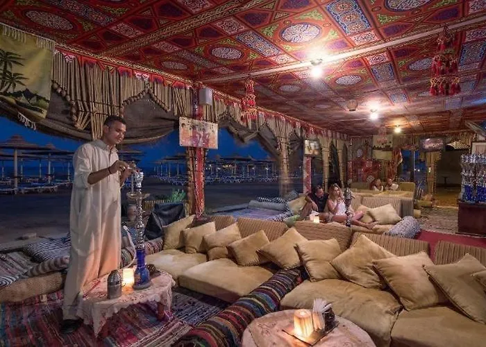 Of Stella Di Mere Makadi El Gouna