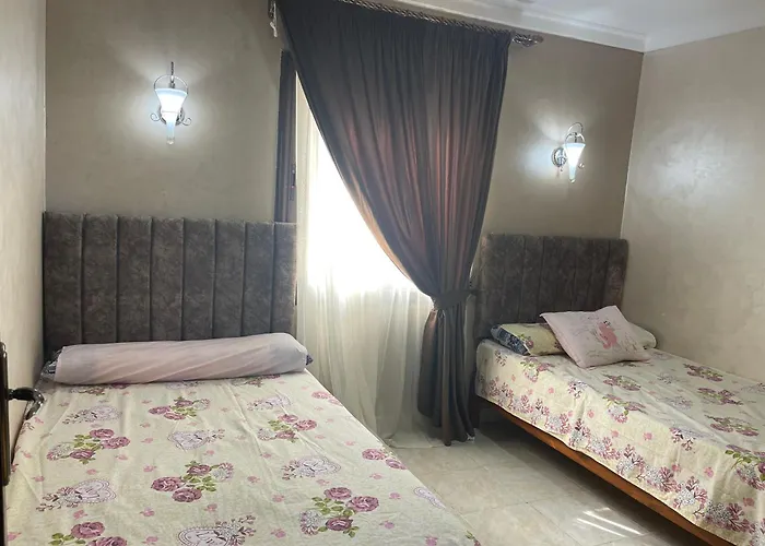 Of Stella Di Mere Makadi Apart Otel 5*