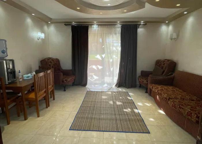 Apart Otel Of Stella Di Mere Makadi El Gouna