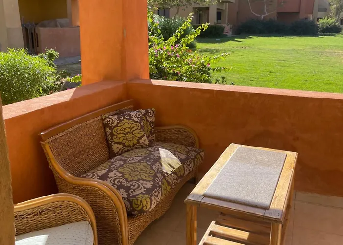 Apart Otel Of Stella Di Mere Makadi